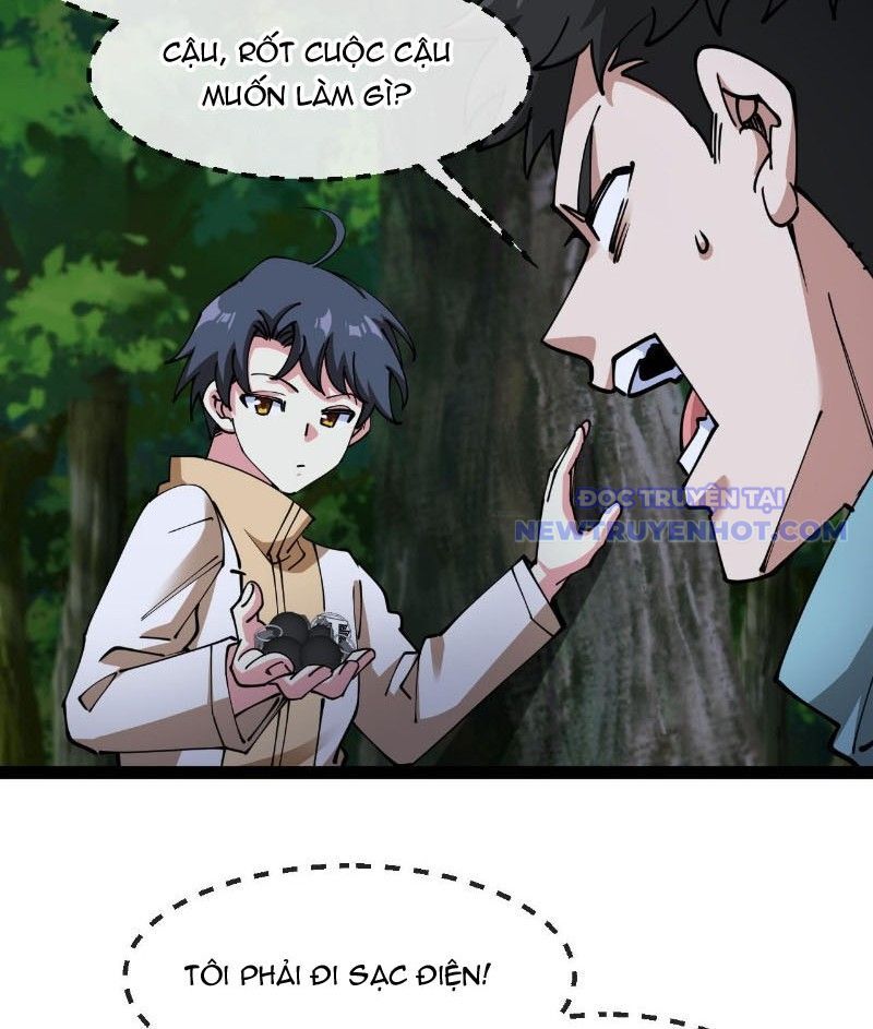 Thần Cấp Thăng Cấp Hệ Thống Chapter 146 - Trang 2