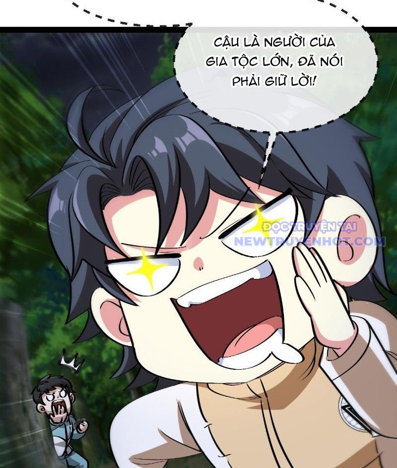 Thần Cấp Thăng Cấp Hệ Thống Chapter 146 - Trang 2