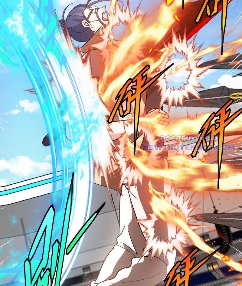 Thần Cấp Thăng Cấp Hệ Thống Chapter 146 - Trang 2