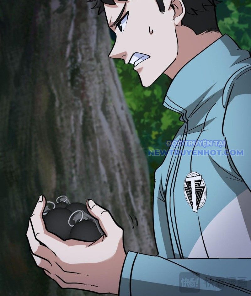 Thần Cấp Thăng Cấp Hệ Thống Chapter 146 - Trang 2