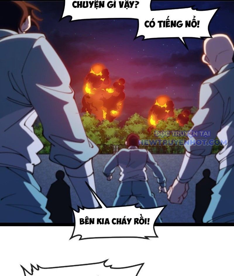 Thần Cấp Thăng Cấp Hệ Thống Chapter 146 - Trang 2