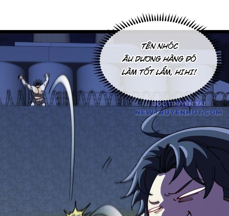 Thần Cấp Thăng Cấp Hệ Thống Chapter 146 - Trang 2