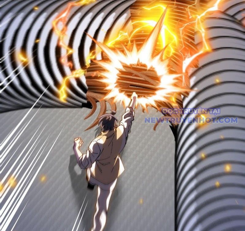 Thần Cấp Thăng Cấp Hệ Thống Chapter 146 - Trang 2