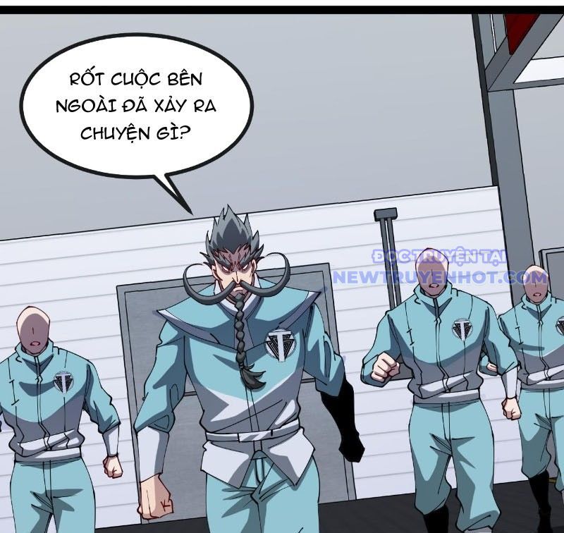 Thần Cấp Thăng Cấp Hệ Thống Chapter 146 - Trang 2