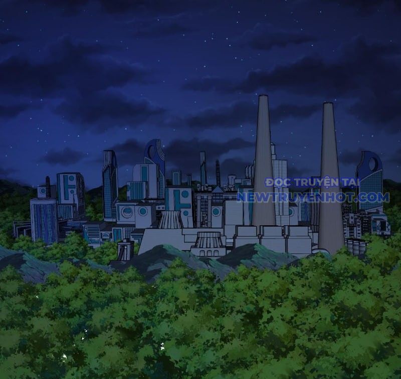 Thần Cấp Thăng Cấp Hệ Thống Chapter 146 - Trang 2