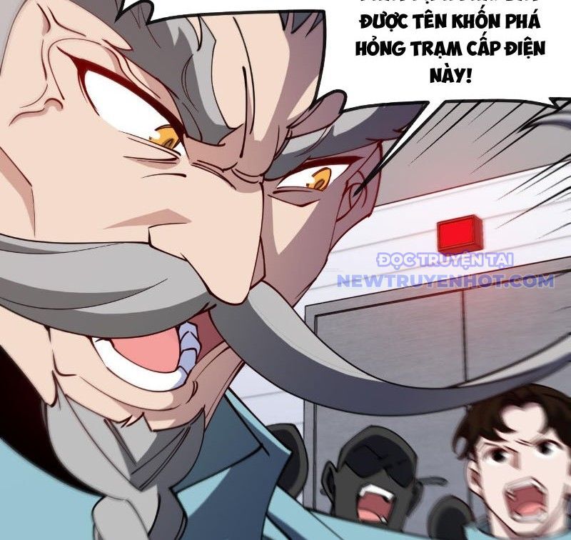 Thần Cấp Thăng Cấp Hệ Thống Chapter 146 - Trang 2