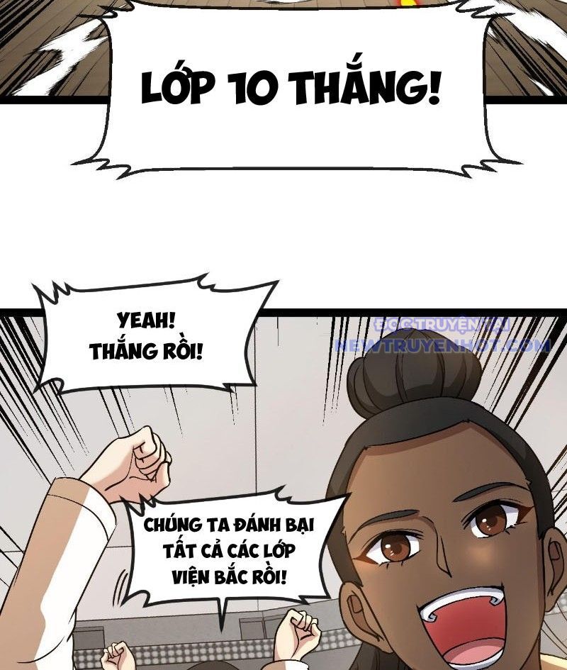 Thần Cấp Thăng Cấp Hệ Thống Chapter 146 - Trang 2