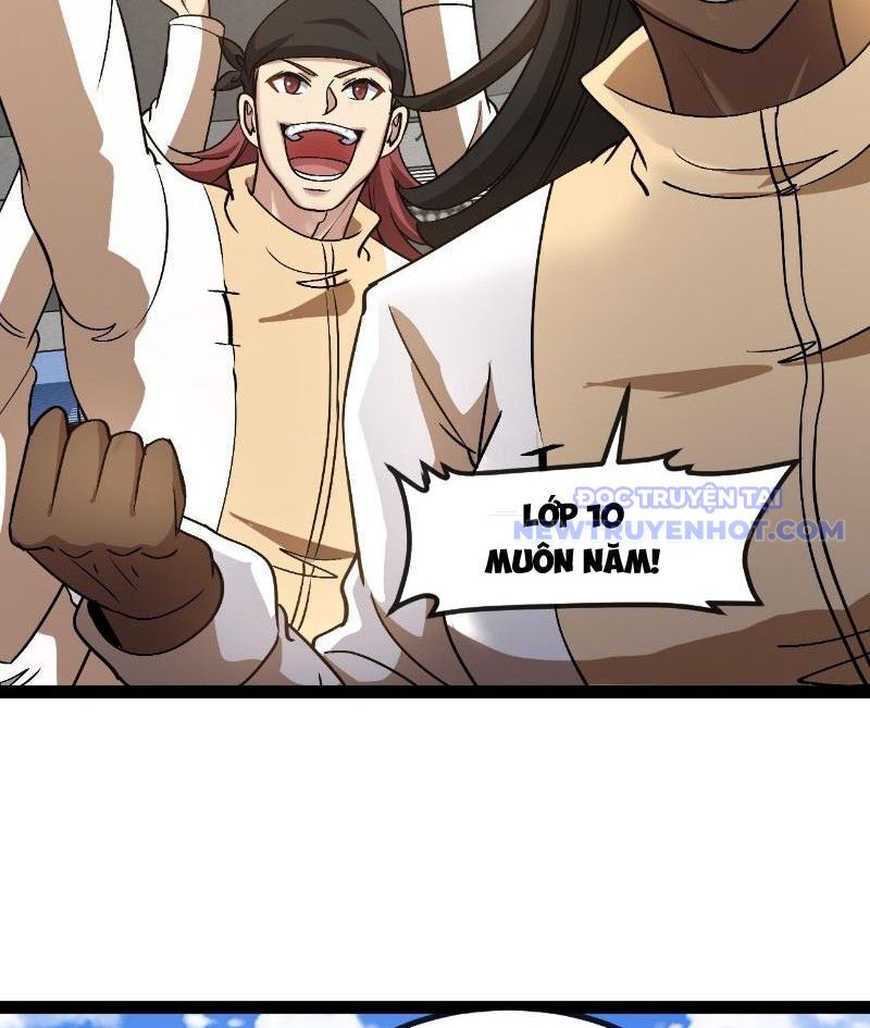 Thần Cấp Thăng Cấp Hệ Thống Chapter 146 - Trang 2