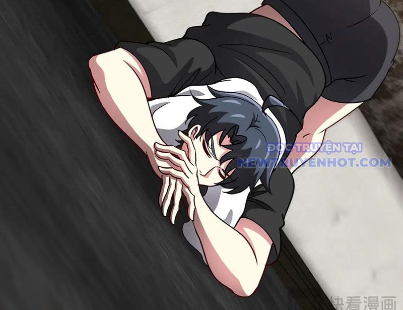 Thần Cấp Thăng Cấp Hệ Thống Chapter 148 - Trang 2