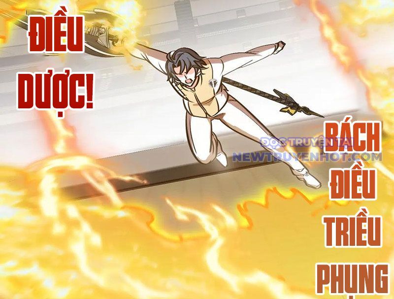 Thần Cấp Thăng Cấp Hệ Thống Chapter 148 - Trang 2
