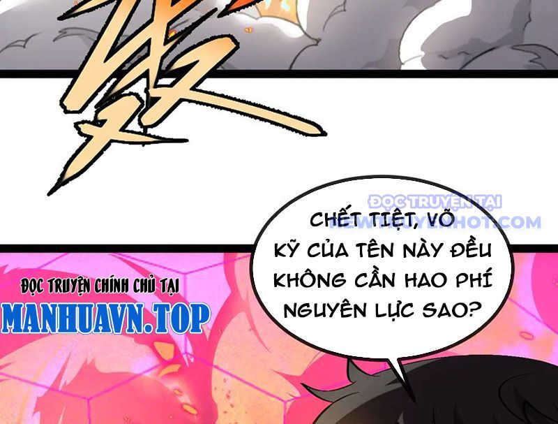 Thần Cấp Thăng Cấp Hệ Thống Chapter 148 - Trang 2