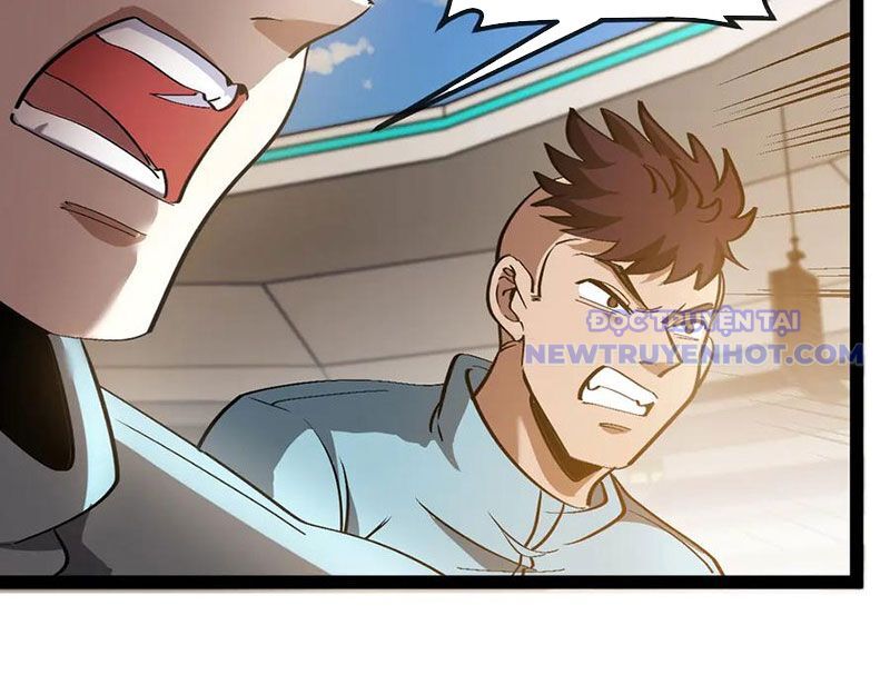 Thần Cấp Thăng Cấp Hệ Thống Chapter 148 - Trang 2