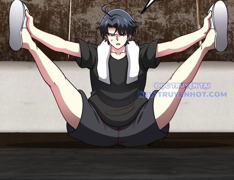 Thần Cấp Thăng Cấp Hệ Thống Chapter 148 - Trang 2