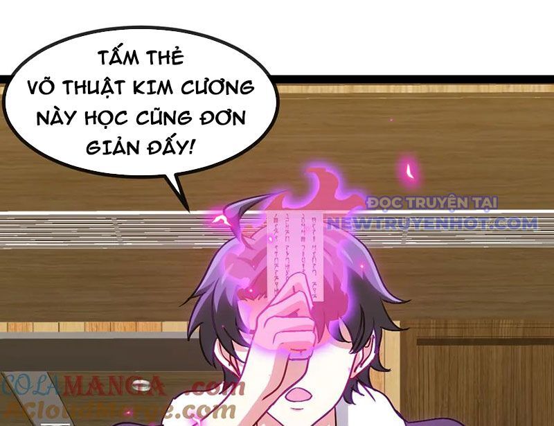 Thần Cấp Thăng Cấp Hệ Thống Chapter 148 - Trang 2