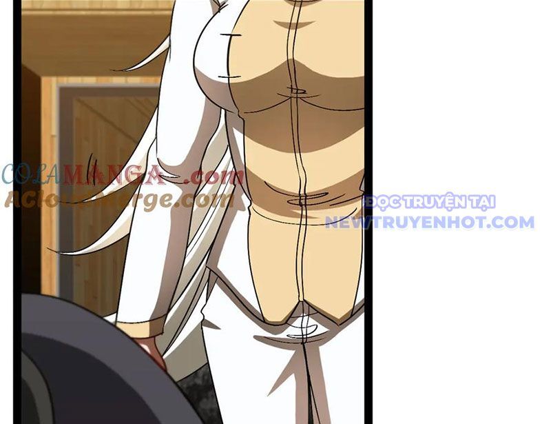 Thần Cấp Thăng Cấp Hệ Thống Chapter 148 - Trang 2