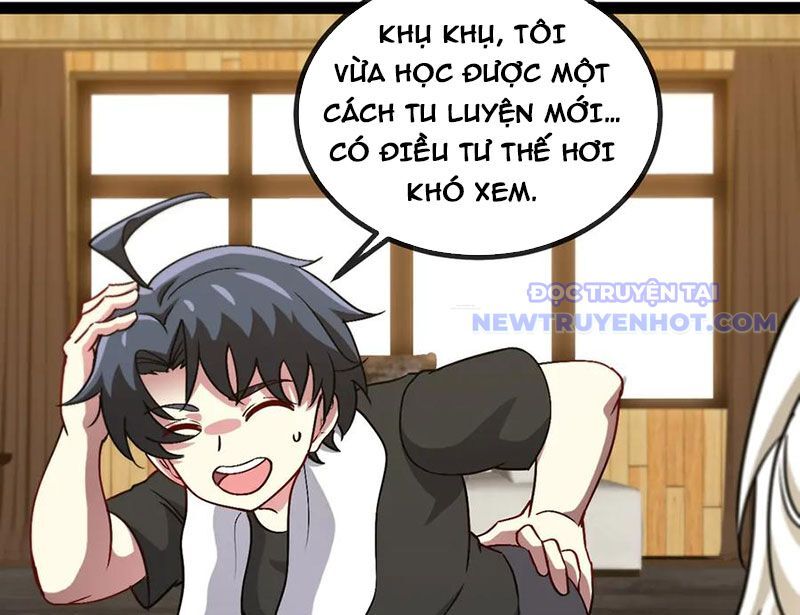 Thần Cấp Thăng Cấp Hệ Thống Chapter 148 - Trang 2