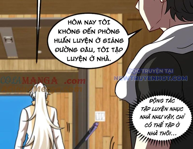 Thần Cấp Thăng Cấp Hệ Thống Chapter 148 - Trang 2