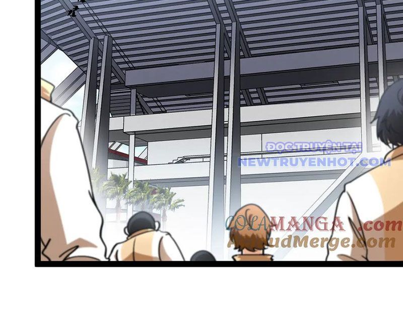 Thần Cấp Thăng Cấp Hệ Thống Chapter 148 - Trang 2