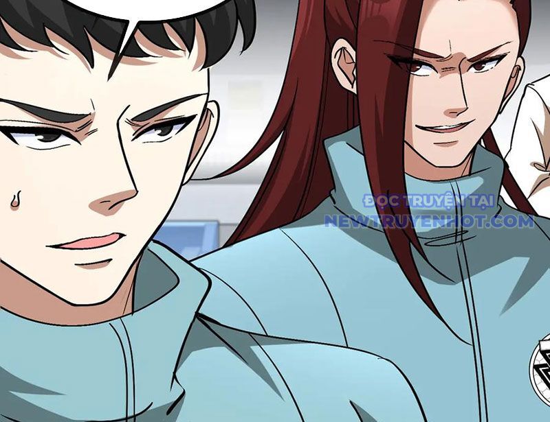 Thần Cấp Thăng Cấp Hệ Thống Chapter 148 - Trang 2