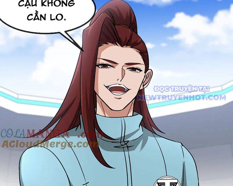 Thần Cấp Thăng Cấp Hệ Thống Chapter 148 - Trang 2