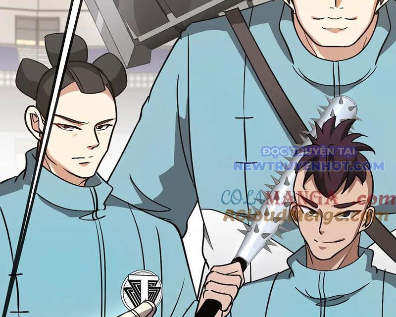 Thần Cấp Thăng Cấp Hệ Thống Chapter 148 - Trang 2