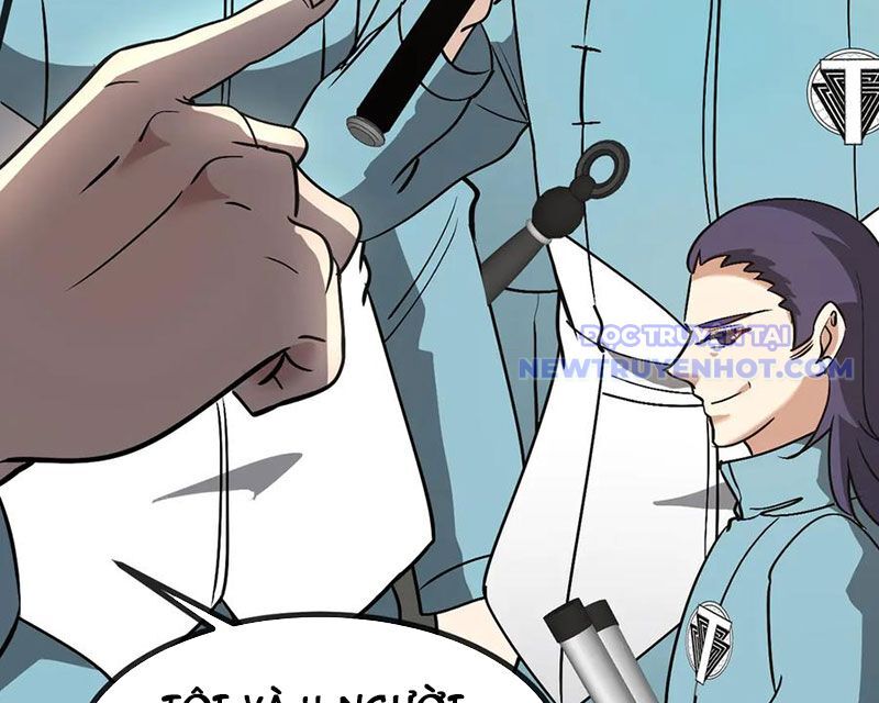 Thần Cấp Thăng Cấp Hệ Thống Chapter 148 - Trang 2