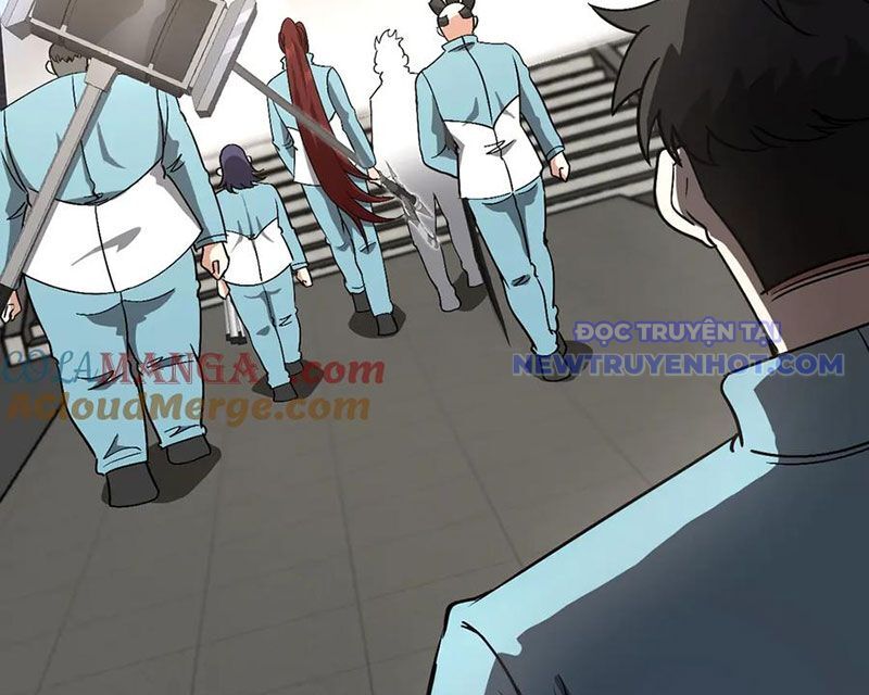 Thần Cấp Thăng Cấp Hệ Thống Chapter 148 - Trang 2