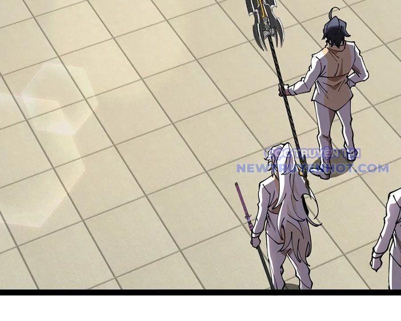 Thần Cấp Thăng Cấp Hệ Thống Chapter 148 - Trang 2