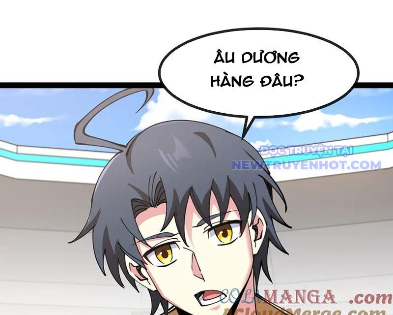 Thần Cấp Thăng Cấp Hệ Thống Chapter 148 - Trang 2