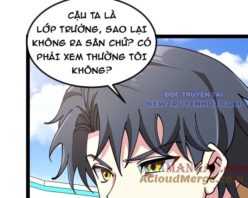 Thần Cấp Thăng Cấp Hệ Thống Chapter 148 - Trang 2