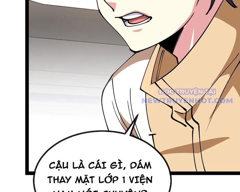 Thần Cấp Thăng Cấp Hệ Thống Chapter 148 - Trang 2