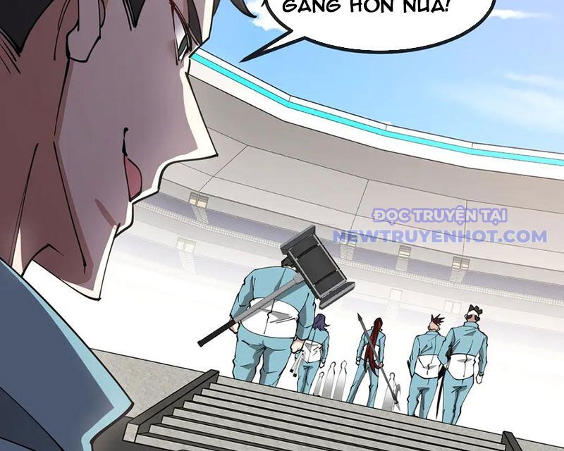 Thần Cấp Thăng Cấp Hệ Thống Chapter 148 - Trang 2