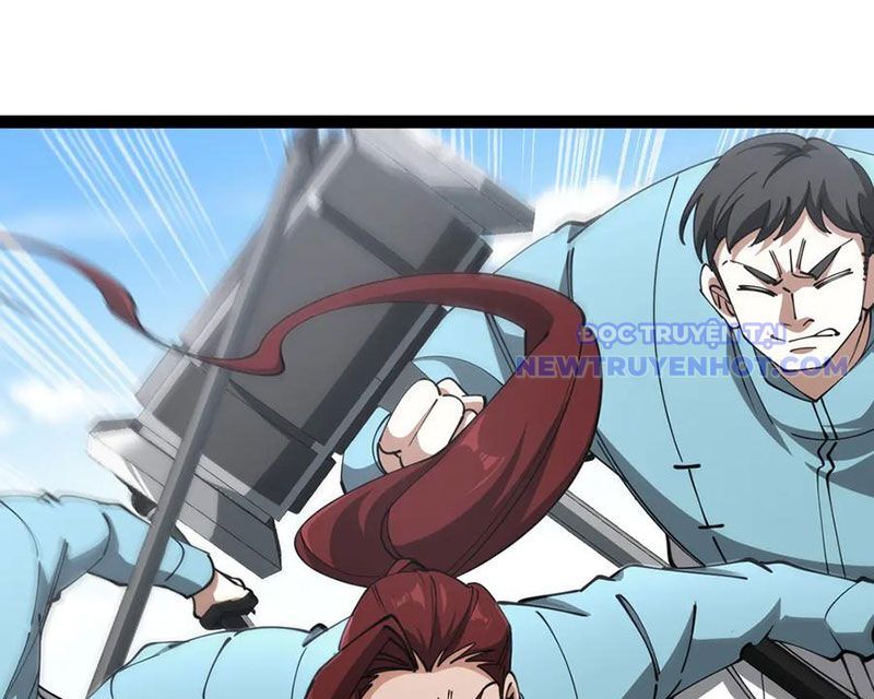 Thần Cấp Thăng Cấp Hệ Thống Chapter 148 - Trang 2