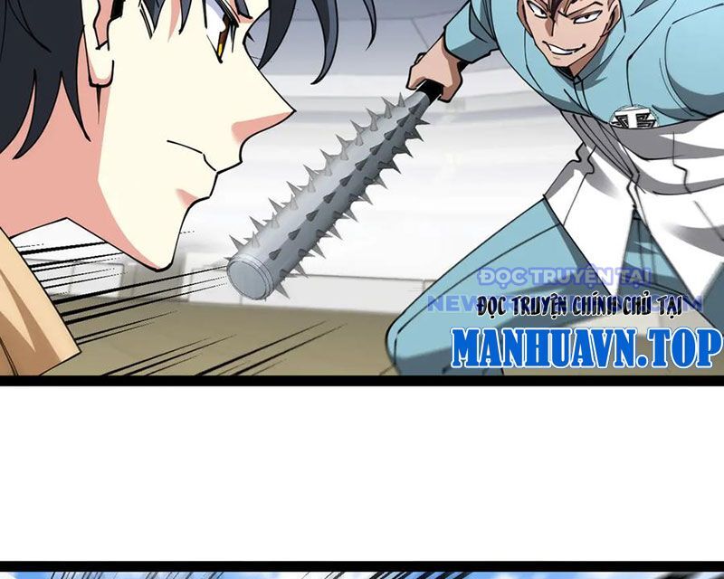 Thần Cấp Thăng Cấp Hệ Thống Chapter 148 - Trang 2