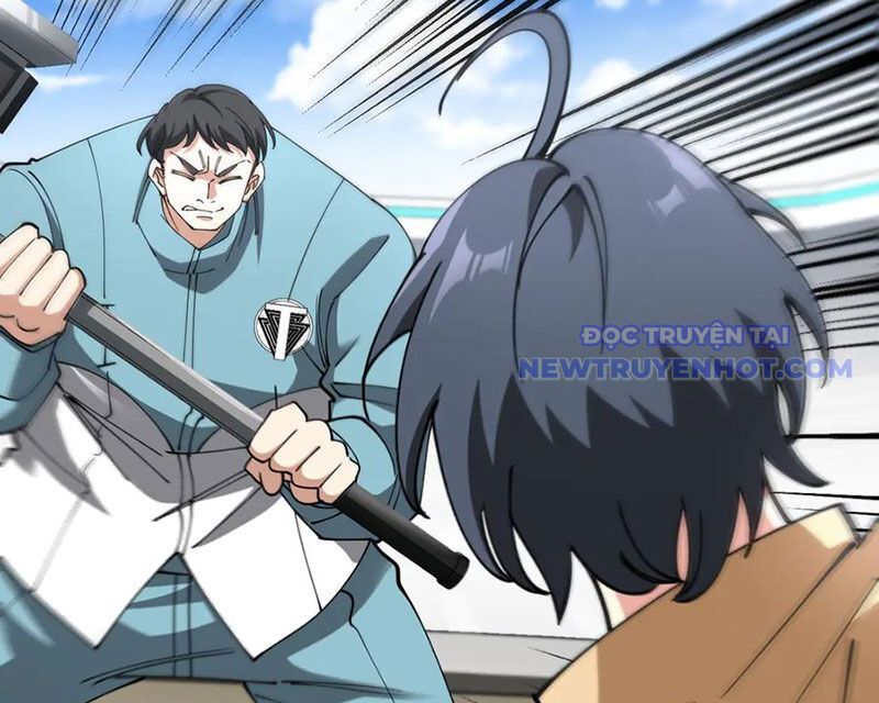 Thần Cấp Thăng Cấp Hệ Thống Chapter 148 - Trang 2