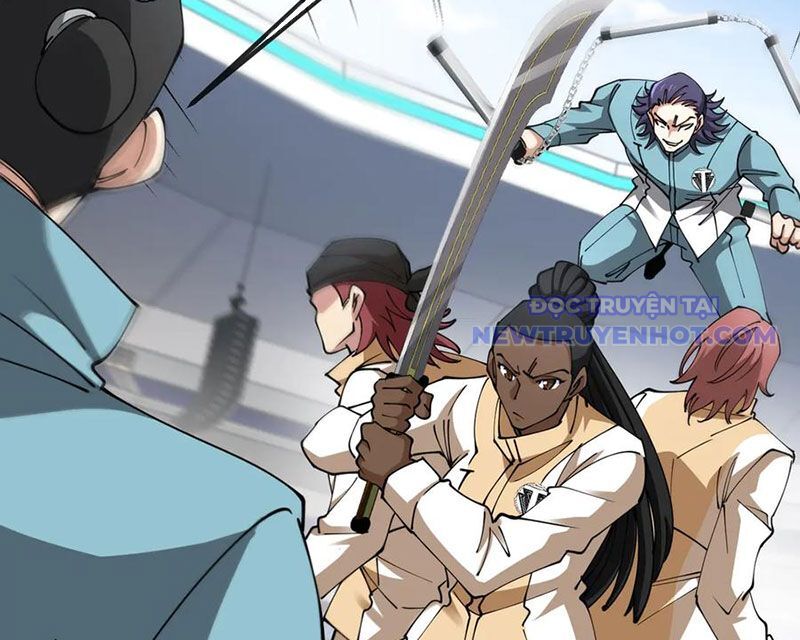 Thần Cấp Thăng Cấp Hệ Thống Chapter 148 - Trang 2