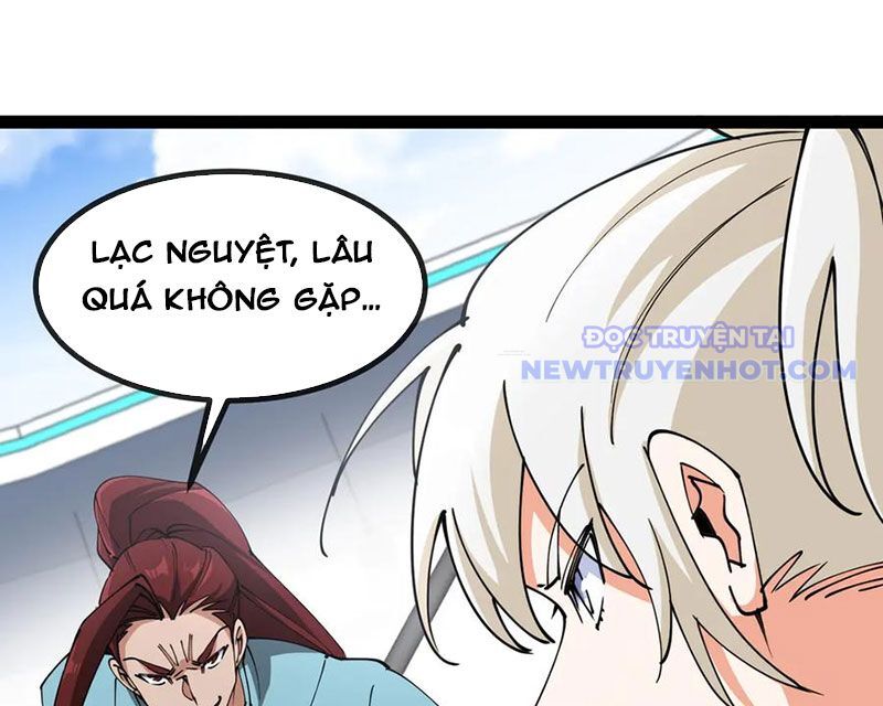 Thần Cấp Thăng Cấp Hệ Thống Chapter 148 - Trang 2