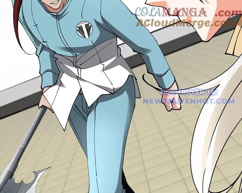 Thần Cấp Thăng Cấp Hệ Thống Chapter 148 - Trang 2