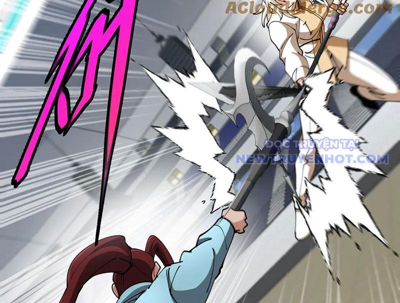 Thần Cấp Thăng Cấp Hệ Thống Chapter 148 - Trang 2