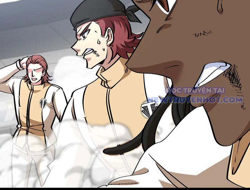 Thần Cấp Thăng Cấp Hệ Thống Chapter 148 - Trang 2