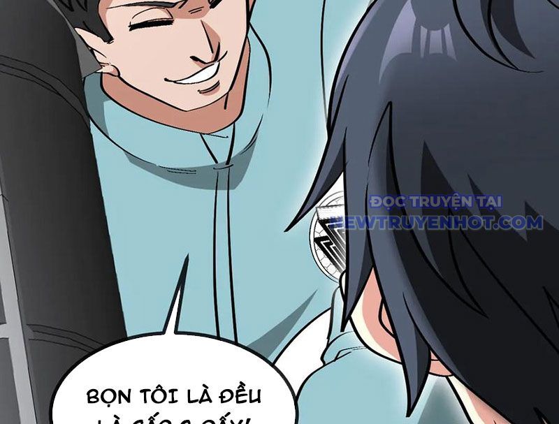 Thần Cấp Thăng Cấp Hệ Thống Chapter 148 - Trang 2