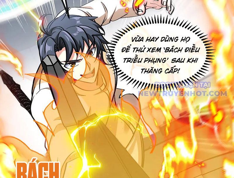 Thần Cấp Thăng Cấp Hệ Thống Chapter 148 - Trang 2