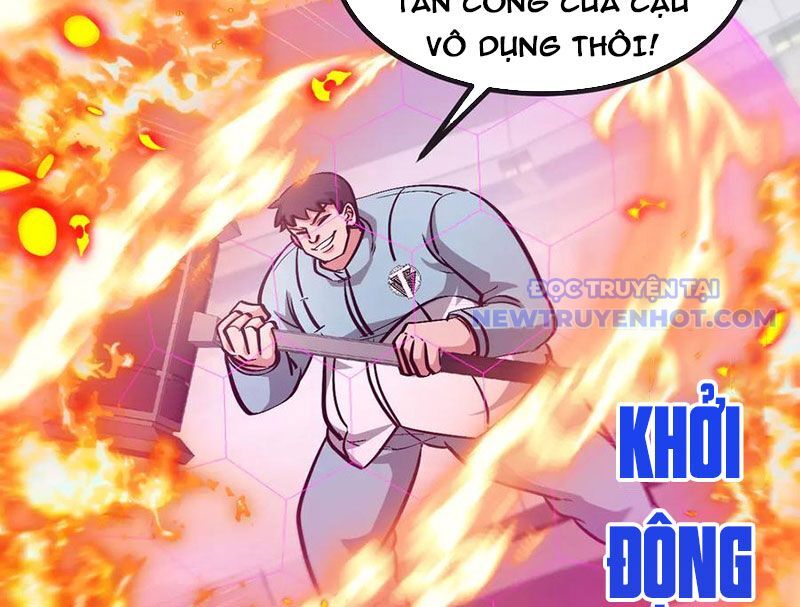 Thần Cấp Thăng Cấp Hệ Thống Chapter 148 - Trang 2