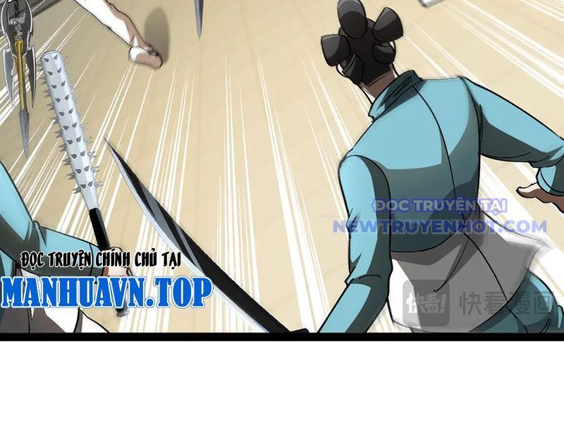 Thần Cấp Thăng Cấp Hệ Thống Chapter 149 - Trang 2