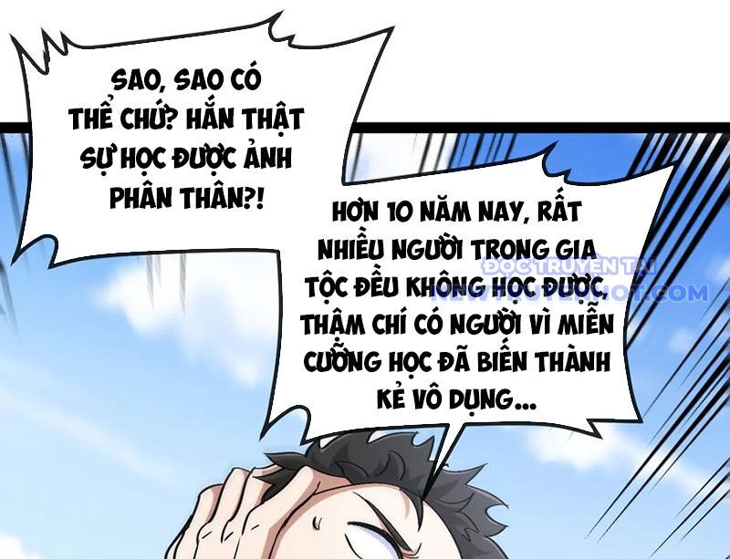 Thần Cấp Thăng Cấp Hệ Thống Chapter 149 - Trang 2