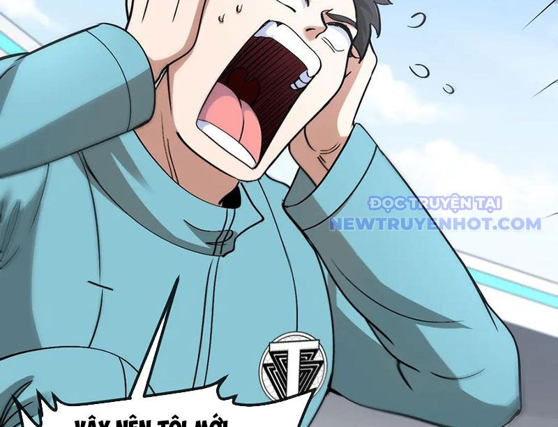 Thần Cấp Thăng Cấp Hệ Thống Chapter 149 - Trang 2