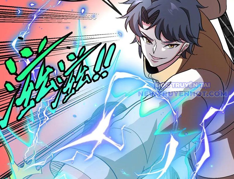 Thần Cấp Thăng Cấp Hệ Thống Chapter 149 - Trang 2