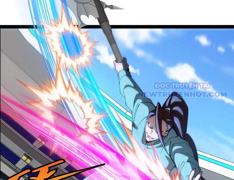 Thần Cấp Thăng Cấp Hệ Thống Chapter 149 - Trang 2