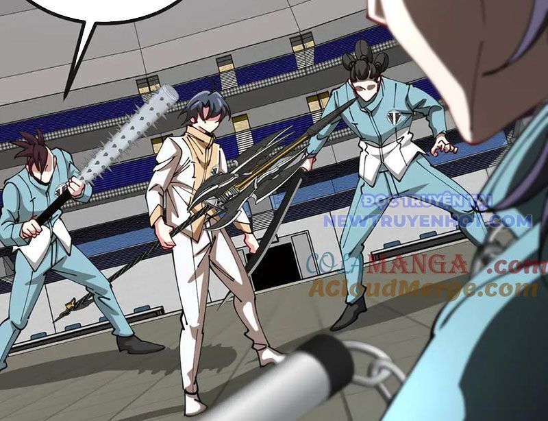 Thần Cấp Thăng Cấp Hệ Thống Chapter 149 - Trang 2