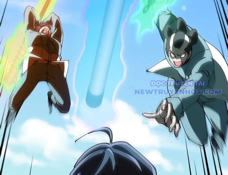 Thần Cấp Thăng Cấp Hệ Thống Chapter 149 - Trang 2